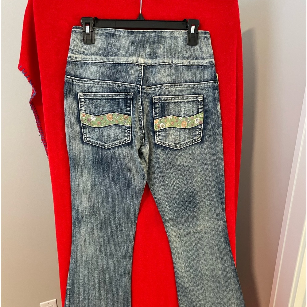 Brand: Diesel Industry (Blue)                                           Size: 30